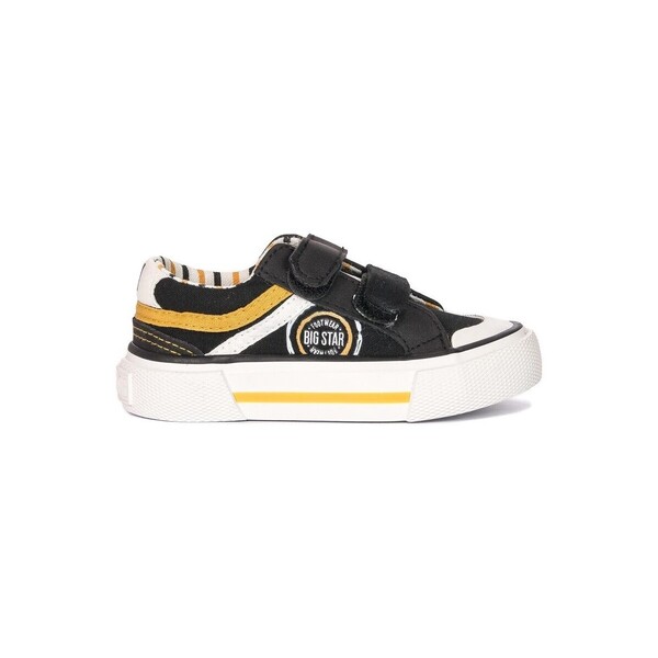  Big Star  Buty Dziecko Big Star  Jj374314  