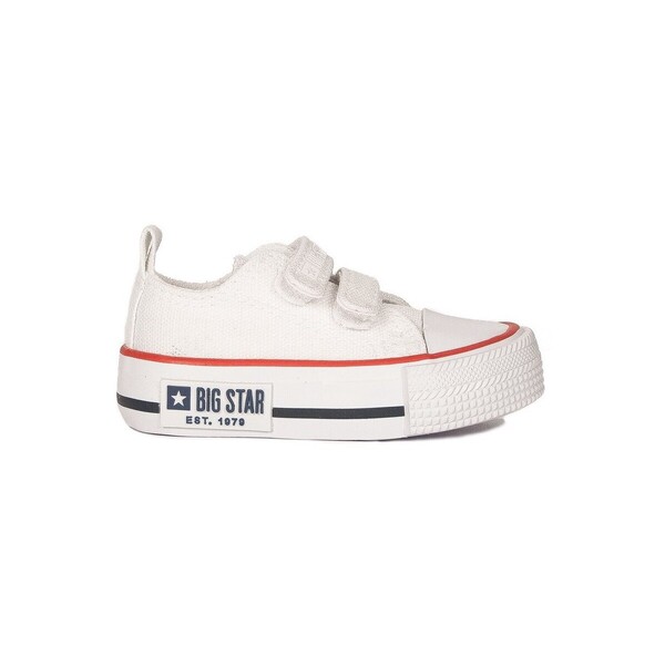  Big Star  Buty Dziecko Big Star  Kk374079  