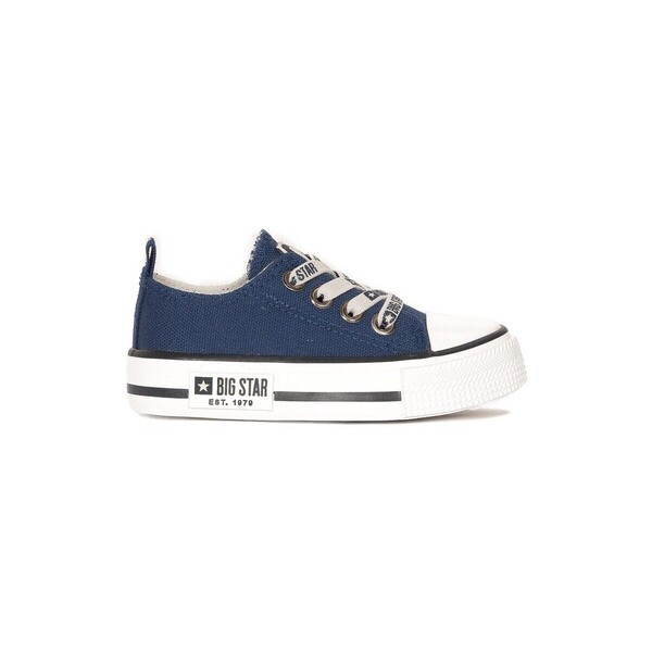  Big Star  Buty Dziecko Big Star  Kk374070  