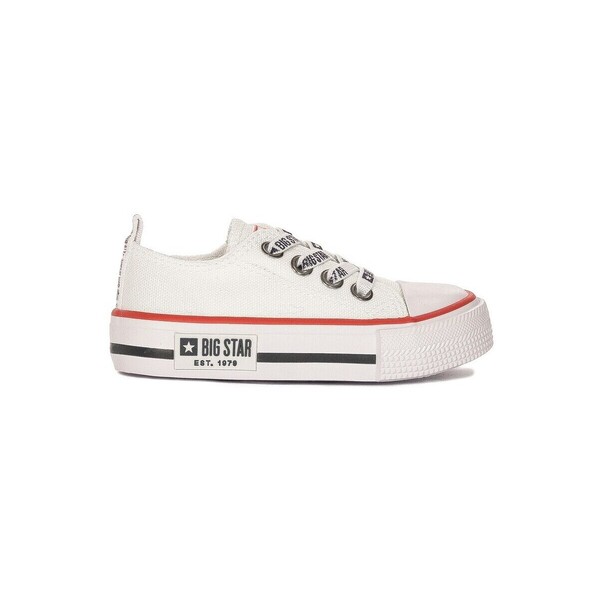  Big Star  Buty Dziecko Big Star  Kk374068  