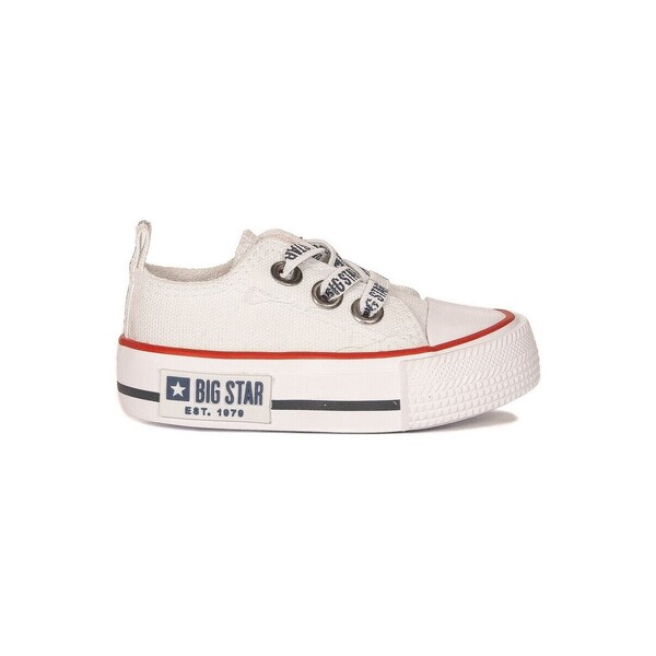  Big Star  Buty Dziecko Big Star  Kk374048  