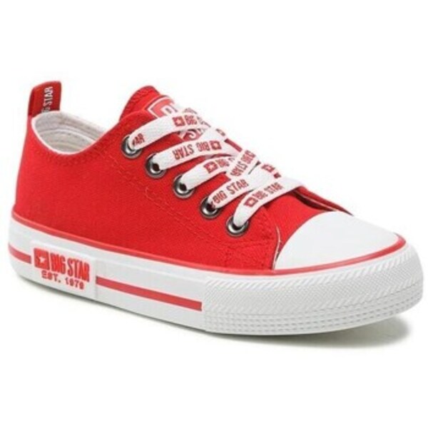  Big Star  Buty Dziecko Big Star  Kk374047  