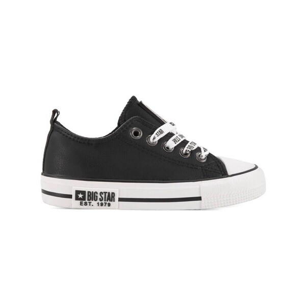  Big Star  Buty Dziecko Big Star  Kk374045  