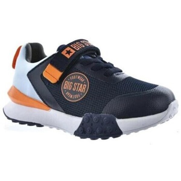  Big Star  Buty Dziecko Big Star  Ll374215  