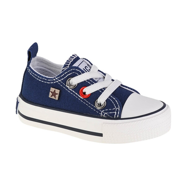  Big Star  Buty Dziecko Big Star  Shoes J Hh374  
