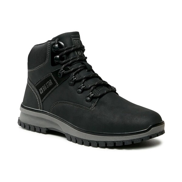  Big Star  Buty Big Star  Mm174019  