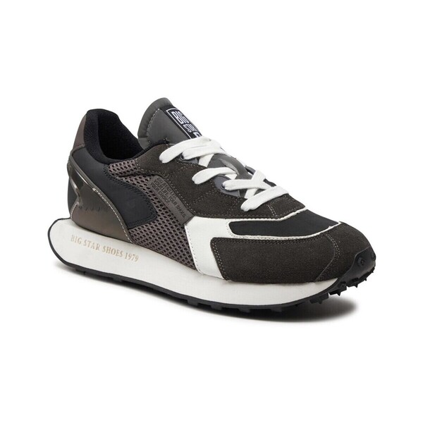  Big Star  Buty Big Star  Nn174347  