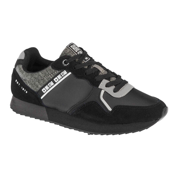  Big Star  Buty Big Star  Shoes Jj174  