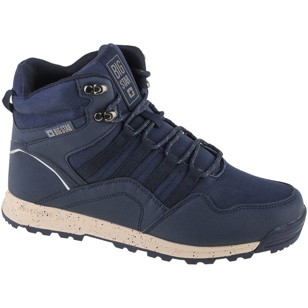  Big Star  Buty Big Star  Trekking Shoes Kk274611  