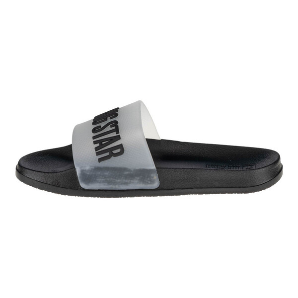  Big Star  Buty Big Star  W Slipper Ff274a  