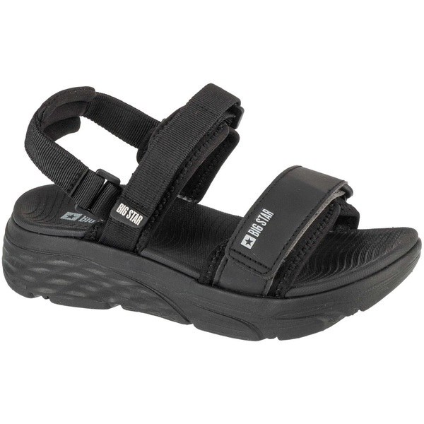  Big Star  Sandały Sportowe Big Star  Sandals Rr274a0  