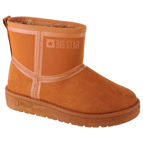 Big Star  Śniegowce Big Star  Snow Boots Kk27461  
