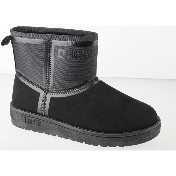  Big Star  Śniegowce Big Star  Snow Boots Kk27461  