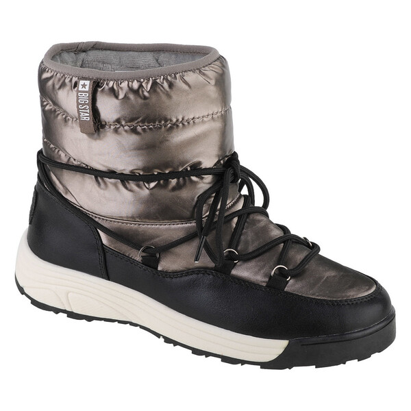  Big Star  Śniegowce Big Star  Snow Boots Kk274  