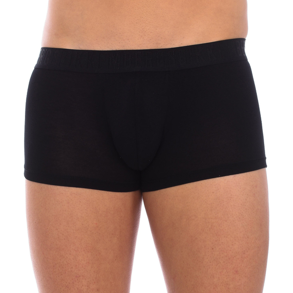  Bikkembergs  Bokserki Bikkembergs  Bkk1utr03bi-black  
