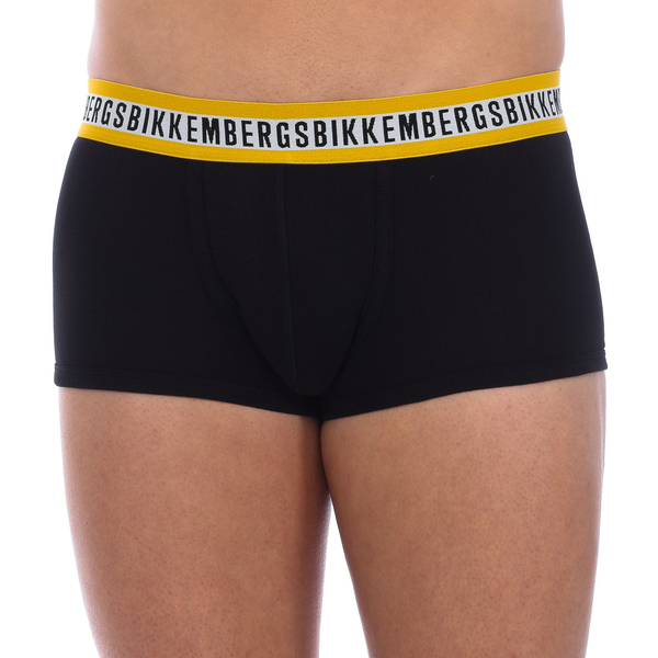 Bikkembergs  Bokserki Bikkembergs  Bkk1utr08bi-black  