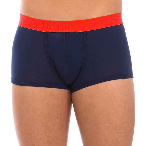  Bikkembergs  Bokserki Bikkembergs  Bkk1utr04bi-navy  