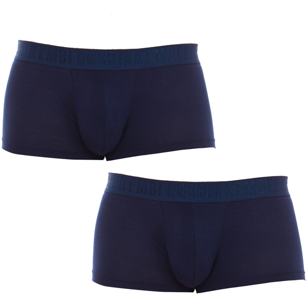  Bikkembergs  Bokserki Bikkembergs  Bkk1utr03bi-navy  
