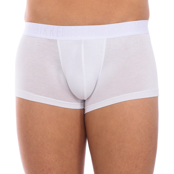  Bikkembergs  Bokserki Bikkembergs  Bkk1utr03bi-white  