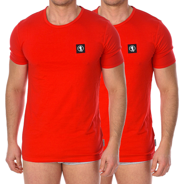  Bikkembergs  Podkoszulki Bikkembergs  Bkk1uts07bi-red  
