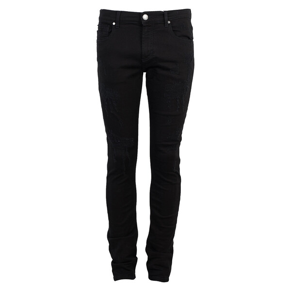  Bikkembergs  Spodnie Slim  Bikkembergs  C Q 001 85 S 2927  
