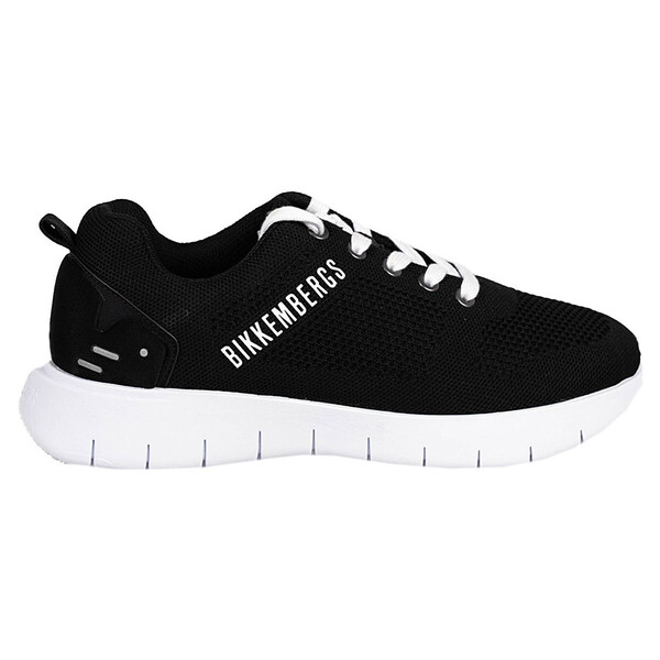  Bikkembergs  Tenisówki Bikkembergs  B4bkw0048 | Florentine  