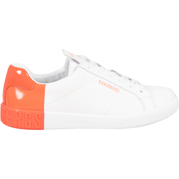  Bikkembergs  Tenisówki Bikkembergs  B4bkw0165 | Sveva  