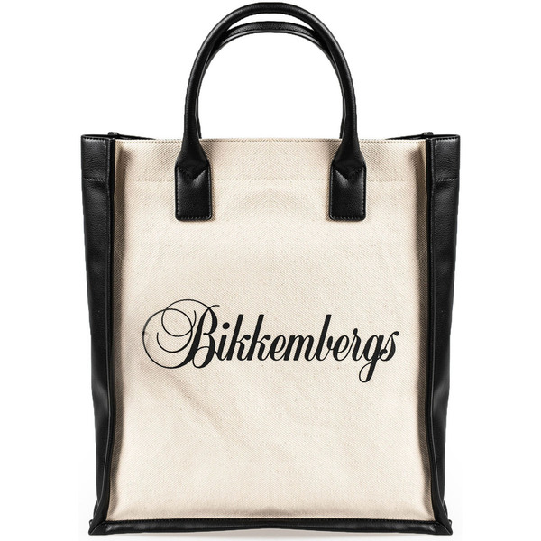  Bikkembergs  Torby Shopper Bikkembergs  E2cpwe3b0022g47 | Neo-c  