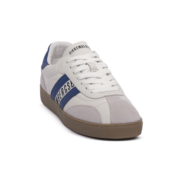  Bikkembergs  Trampki Bikkembergs  Sneakers  