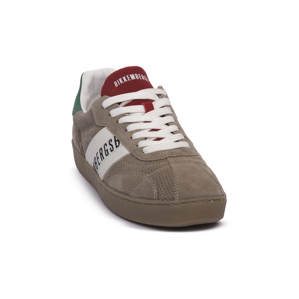  Bikkembergs  Trampki Bikkembergs  Sneakers  