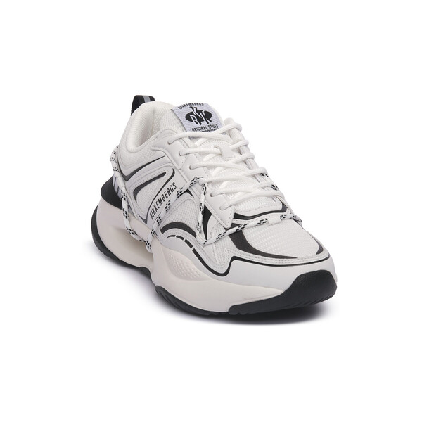  Bikkembergs  Trampki Bikkembergs  Sneakers  
