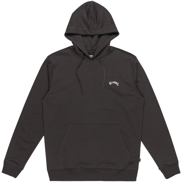  Billabong  Bluzy Dresowe Billabong  Arch Hoodie  
