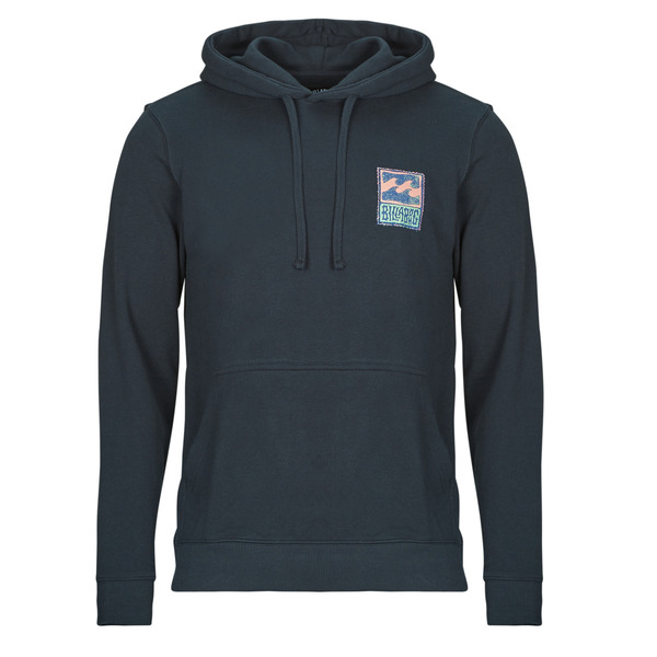  Billabong  Bluzy Z Kapturem Billabong  Stamp Po  
