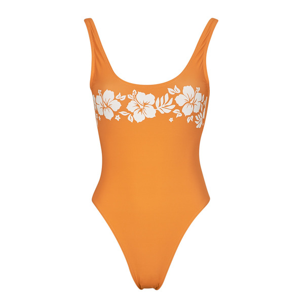  Billabong  Kostium Kąpielowy Jednoczęściowy Billabong  On Island Time One Piece  