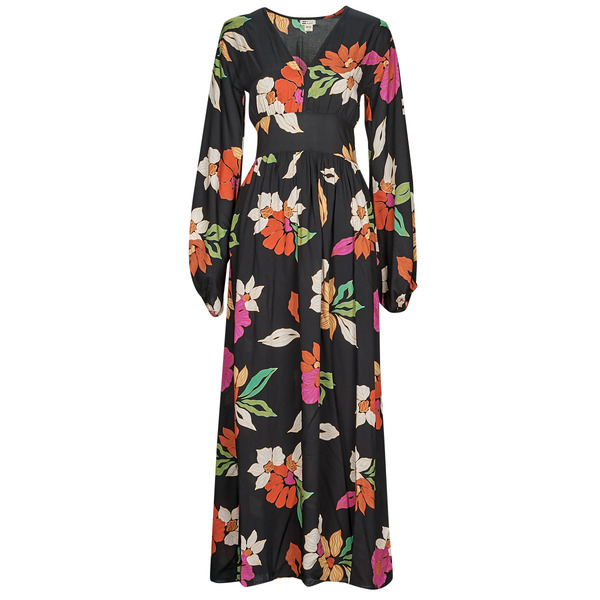  Billabong  Sukienki Długie Billabong  Night Bloom  