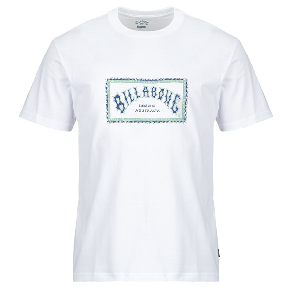  Billabong  T-shirty Z Krótkim Rękawem Billabong  Arch Frame Ss  