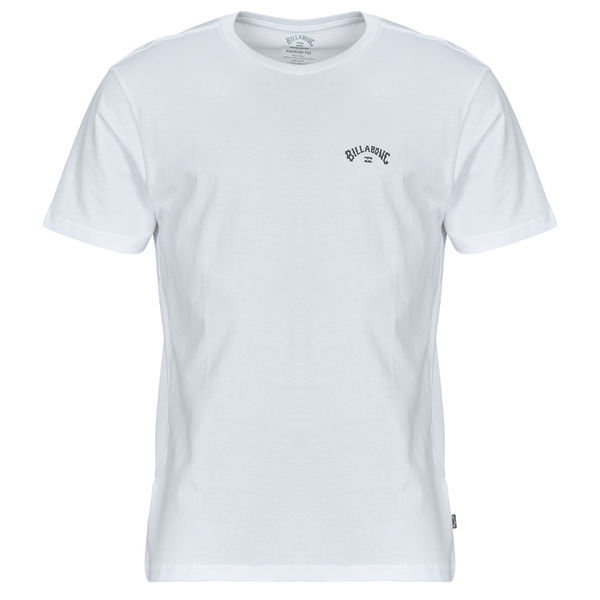 Billabong  T-shirty Z Krótkim Rękawem Billabong  Arch Wave Ss  
