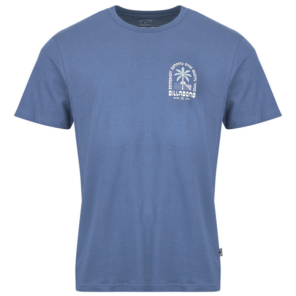  Billabong  T-shirty Z Krótkim Rękawem Billabong  Portal Premium Ss  