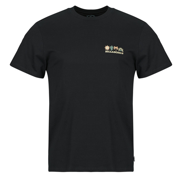  Billabong  T-shirty Z Krótkim Rękawem Billabong  Segment Ss  