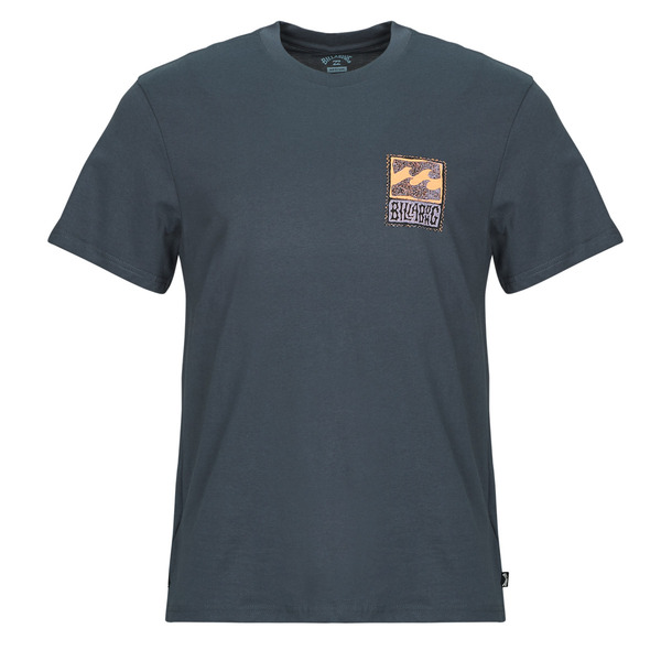  Billabong  T-shirty Z Krótkim Rękawem Billabong  Stamp Ss  
