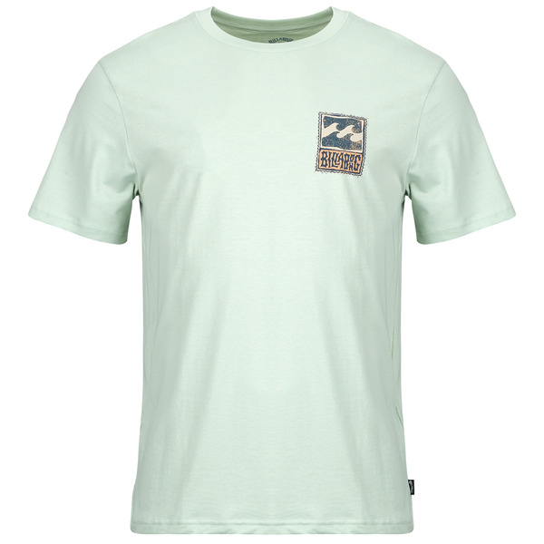  Billabong  T-shirty Z Krótkim Rękawem Billabong  Stamp Ss  