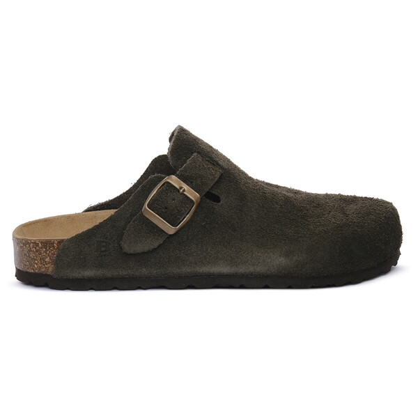  Bioline  Chodaki Bioline  1900 Bosco Bigsuede  