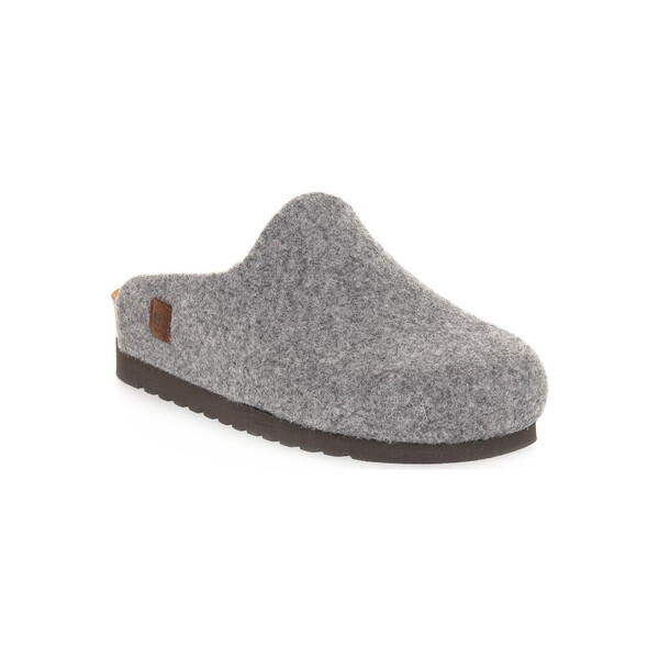  Bioline  Klapki Bioline  3048 Merinos Grigio  