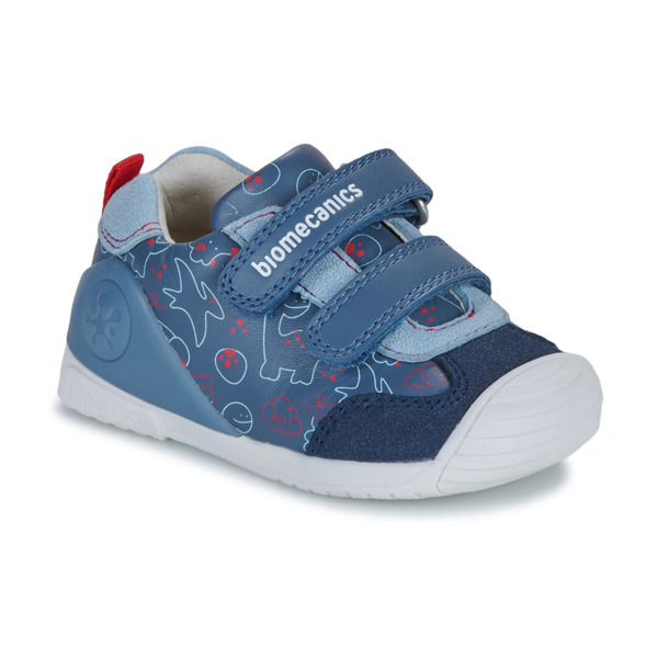  Biomecanics  Buty Dziecko Biomecanics  Biogateo Casual  