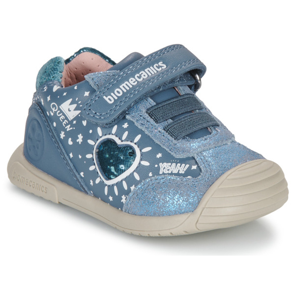  Biomecanics  Buty Dziecko Biomecanics  Biogato Casual  