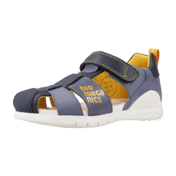  Biomecanics  Sandały Sportowe Dziecko Biomecanics  242256b  