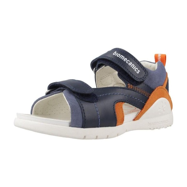  Biomecanics  Sandały Sportowe Dziecko Biomecanics  242259b  