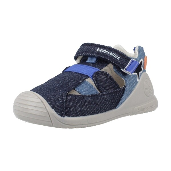  Biomecanics  Sandały Sportowe Dziecko Biomecanics  252176b  
