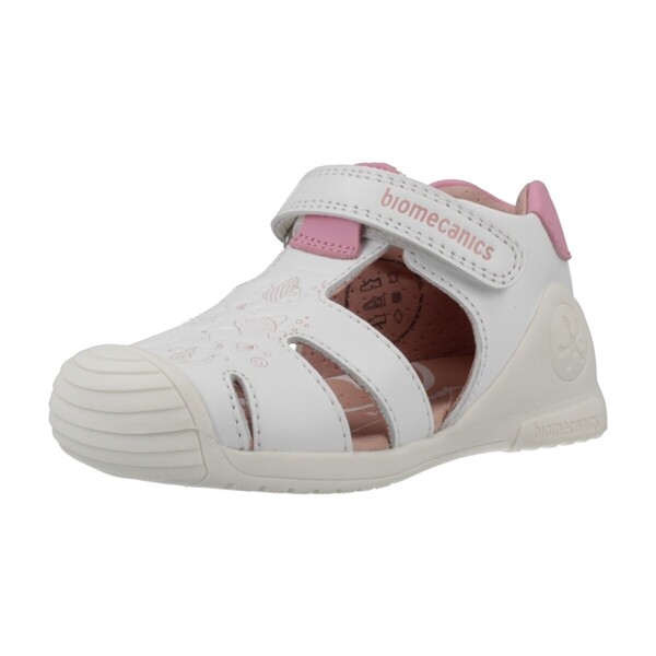  Biomecanics  Sandały Sportowe Dziecko Biomecanics  262105b  
