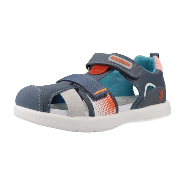  Biomecanics  Sandały Sportowe Dziecko Biomecanics  262231b  
